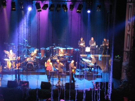 ORQUESTRA ROYAL (Clicar)